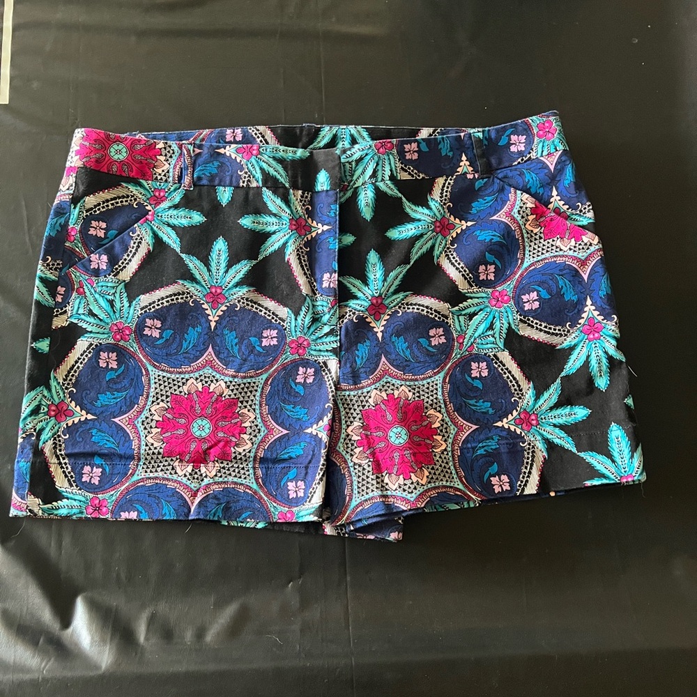 Nicole Miller Shorts